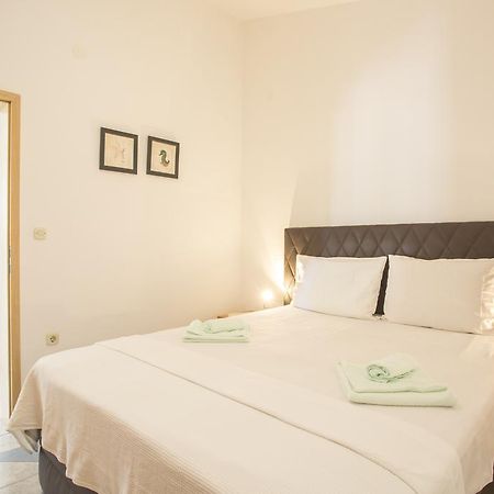 Guest House Croatia Fažana Exteriér fotografie