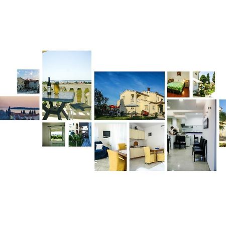 Guest House Croatia Fažana Exteriér fotografie