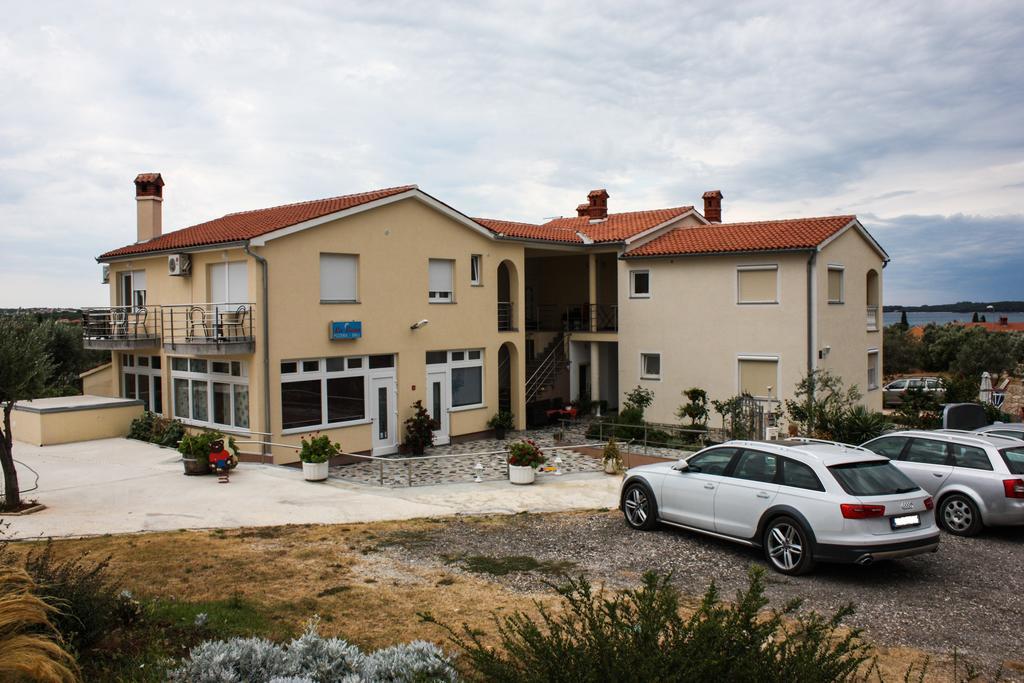 Guest House Croatia Fažana Exteriér fotografie