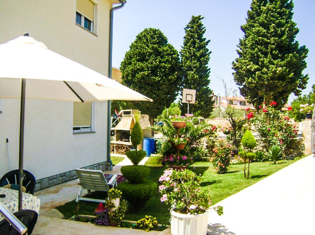 Guest House Croatia Fažana Exteriér fotografie