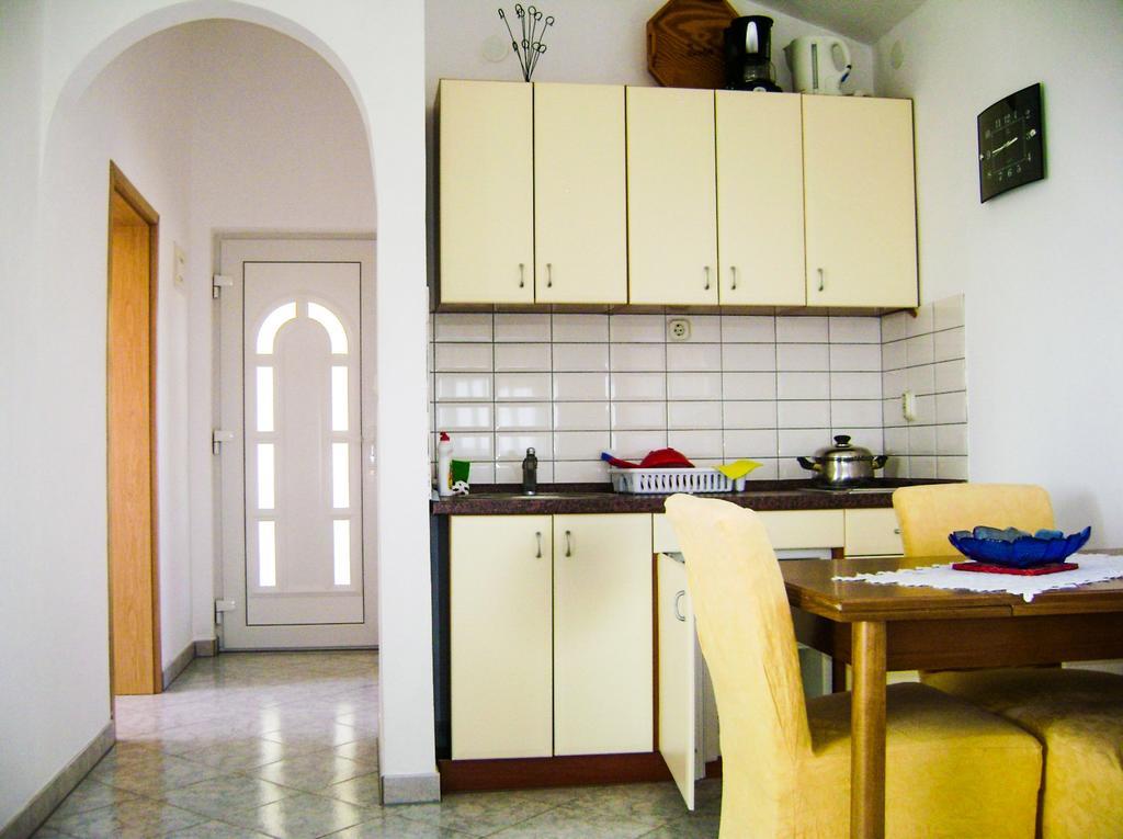 Guest House Croatia Fažana Exteriér fotografie