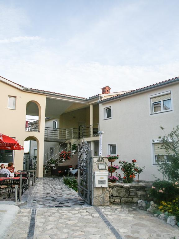 Guest House Croatia Fažana Exteriér fotografie