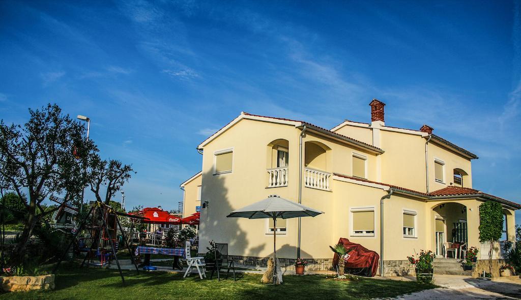 Guest House Croatia Fažana Exteriér fotografie