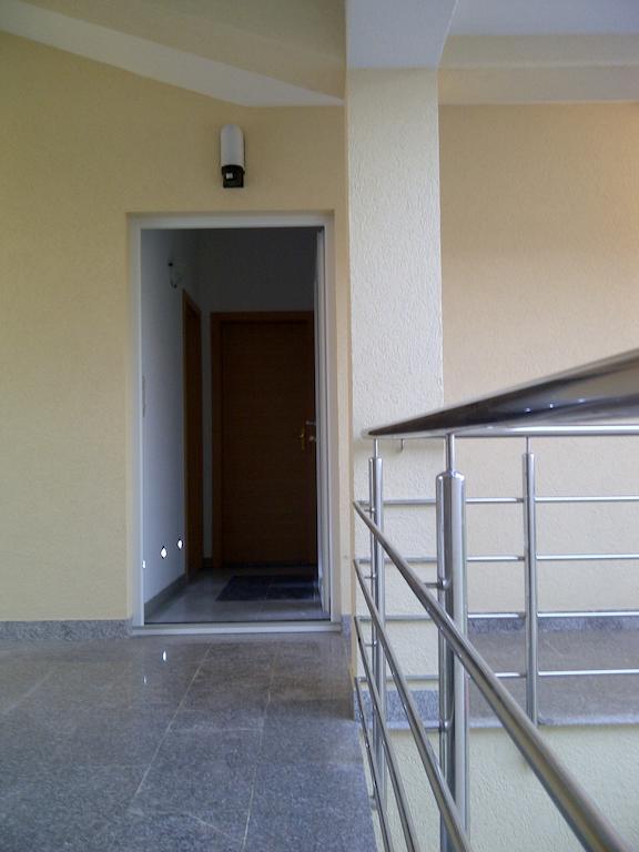 Guest House Croatia Fažana Pokoj fotografie