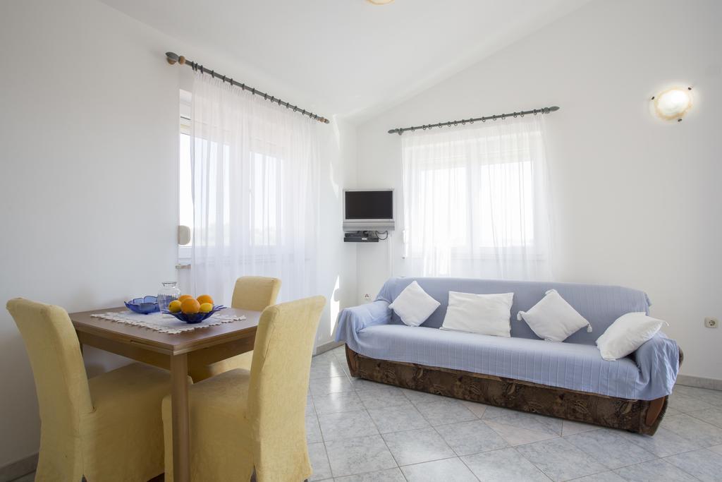 Guest House Croatia Fažana Exteriér fotografie