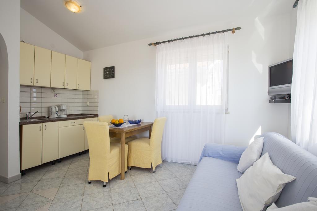 Guest House Croatia Fažana Exteriér fotografie