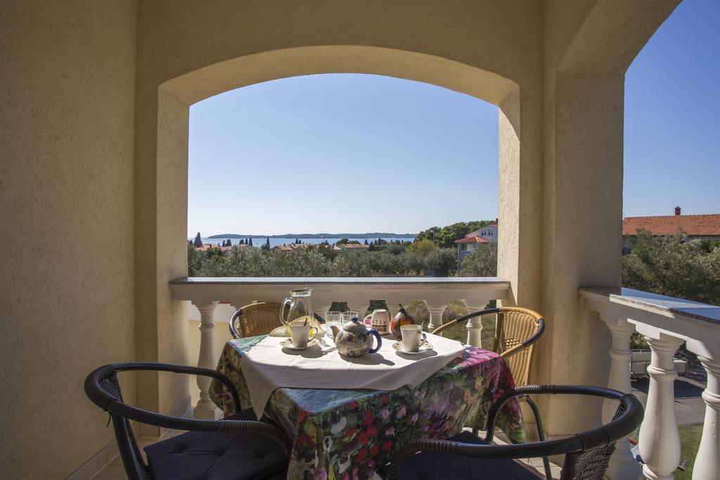 Guest House Croatia Fažana Exteriér fotografie