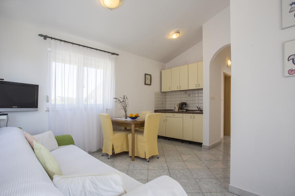 Guest House Croatia Fažana Exteriér fotografie