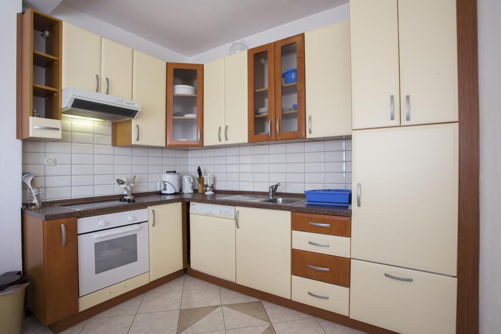 Guest House Croatia Fažana Exteriér fotografie