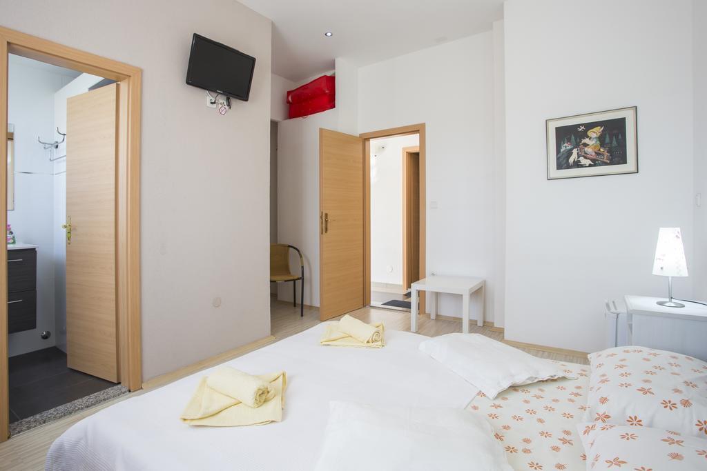 Guest House Croatia Fažana Exteriér fotografie