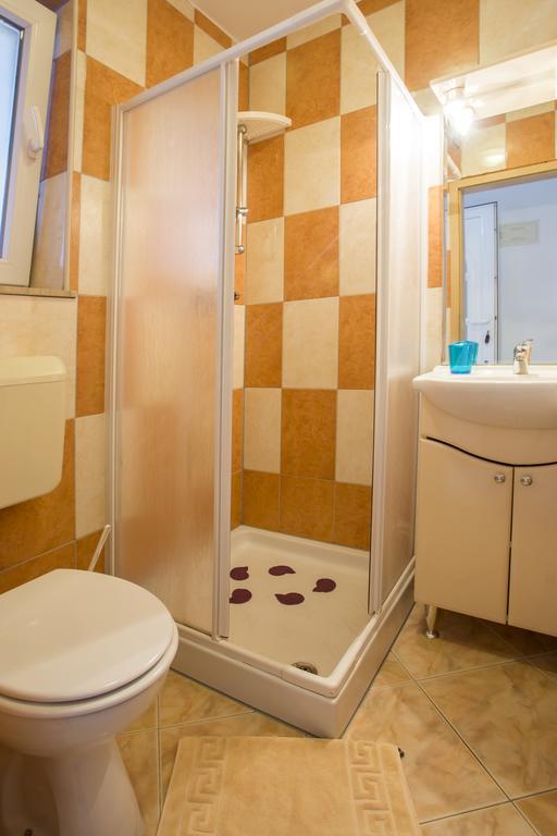 Guest House Croatia Fažana Exteriér fotografie
