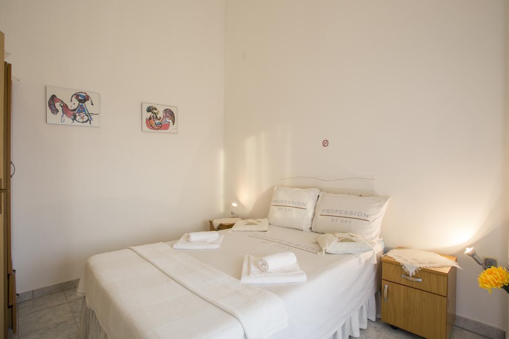 Guest House Croatia Fažana Exteriér fotografie