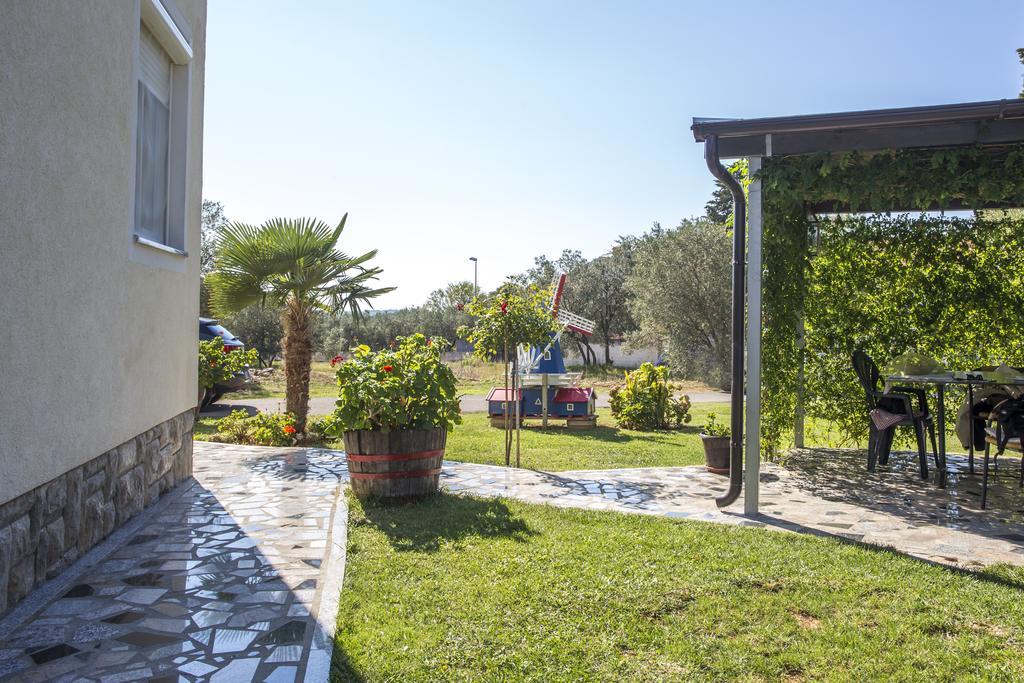 Guest House Croatia Fažana Exteriér fotografie