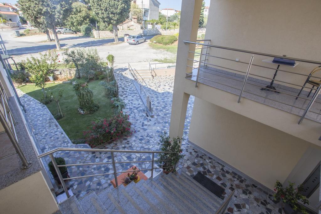 Guest House Croatia Fažana Exteriér fotografie