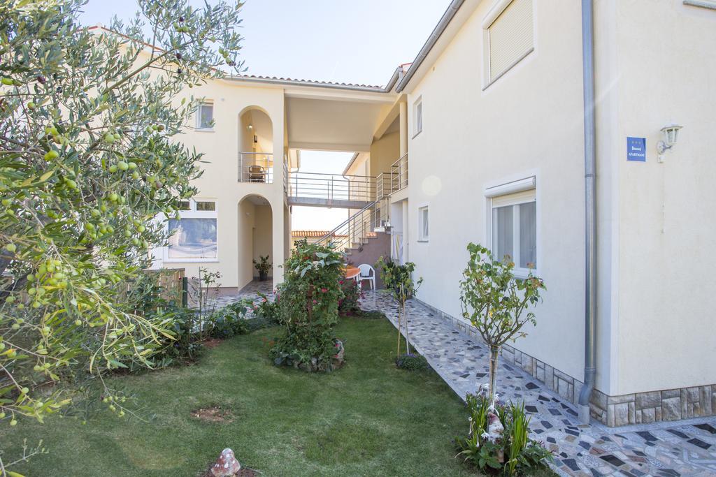 Guest House Croatia Fažana Exteriér fotografie