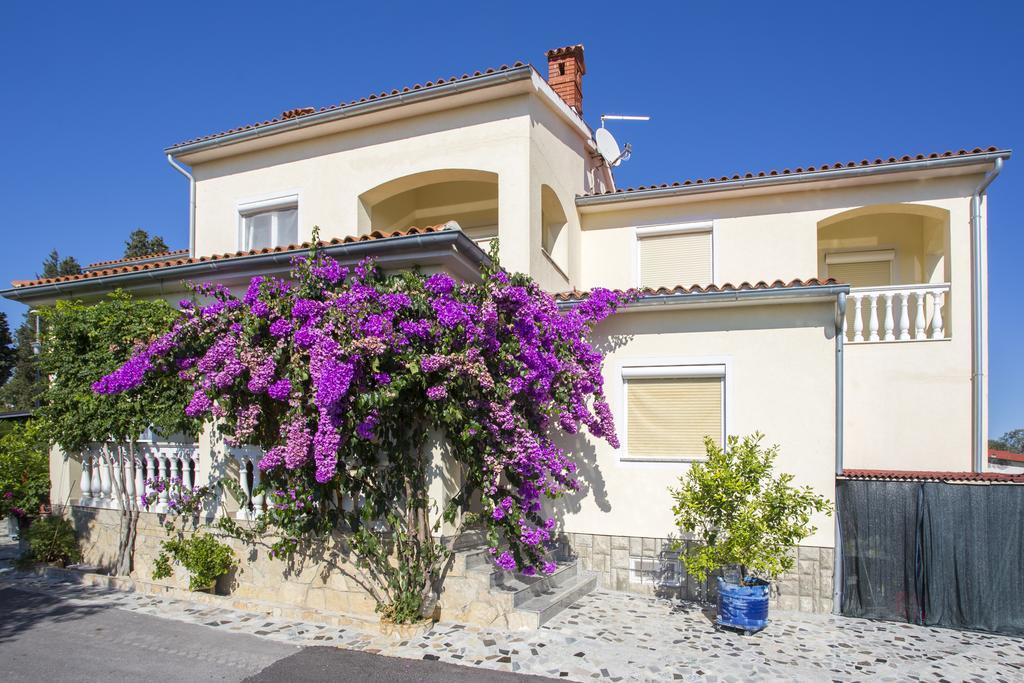 Guest House Croatia Fažana Exteriér fotografie