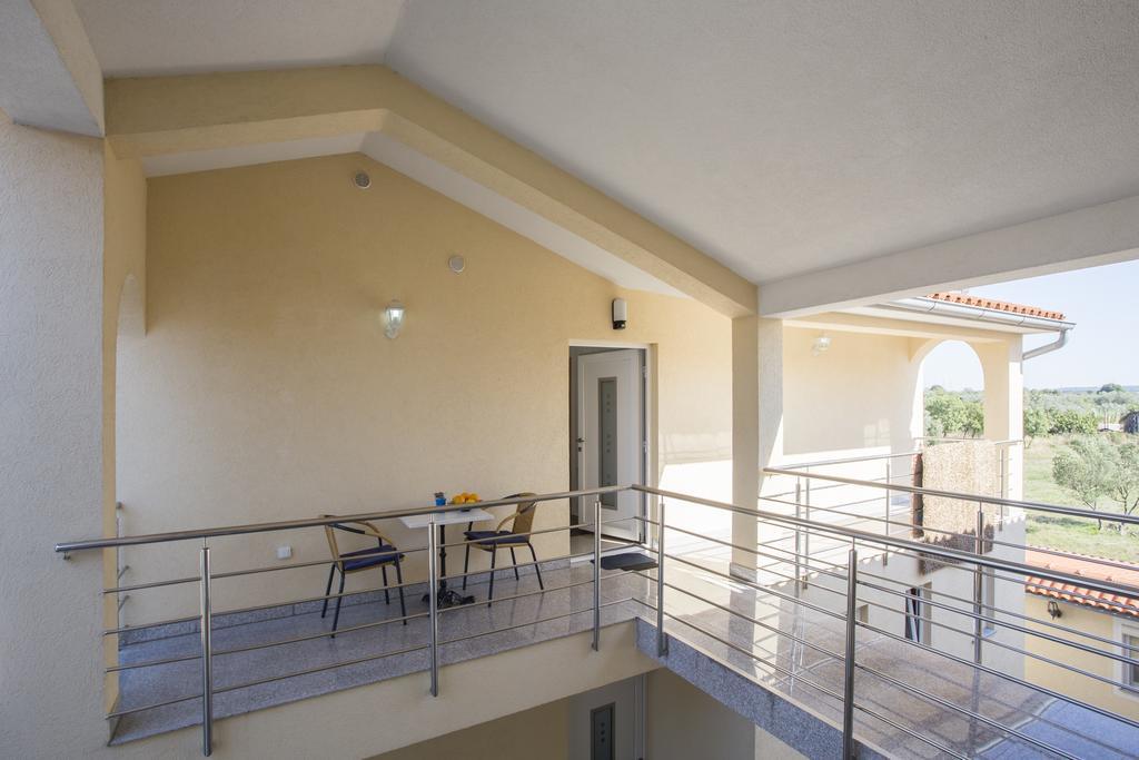 Guest House Croatia Fažana Exteriér fotografie