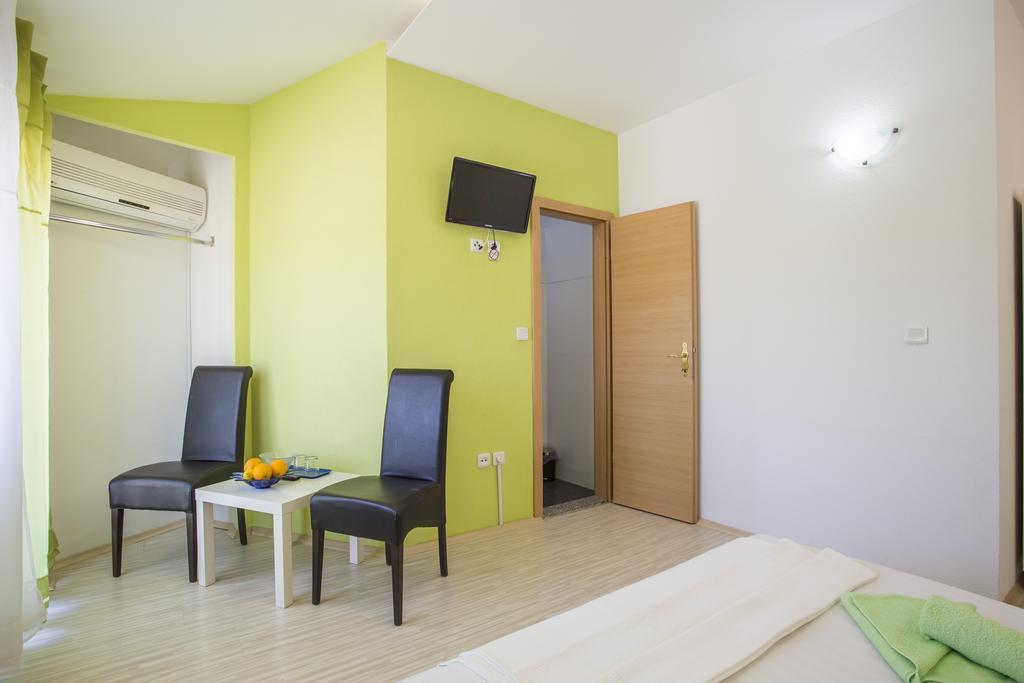 Guest House Croatia Fažana Exteriér fotografie