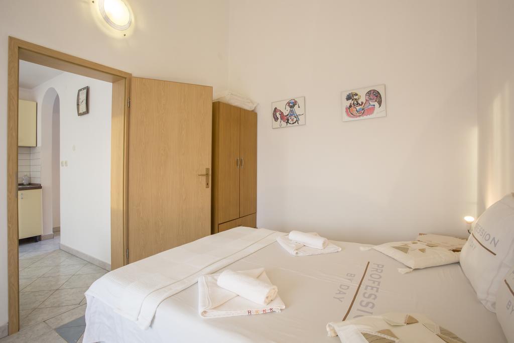 Guest House Croatia Fažana Exteriér fotografie