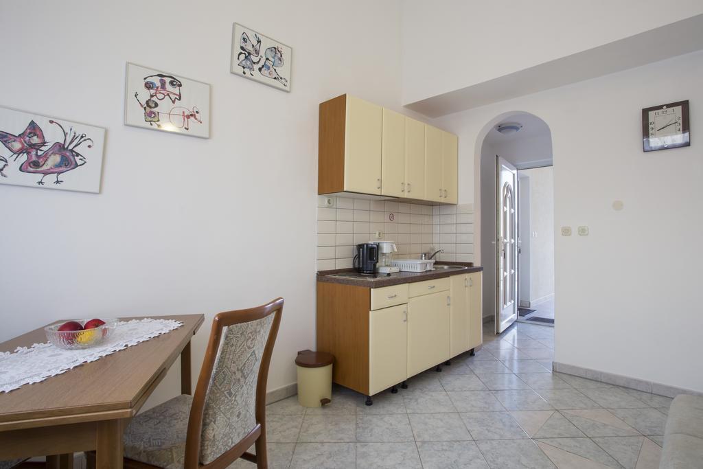 Guest House Croatia Fažana Exteriér fotografie