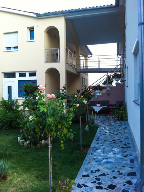 Guest House Croatia Fažana Exteriér fotografie